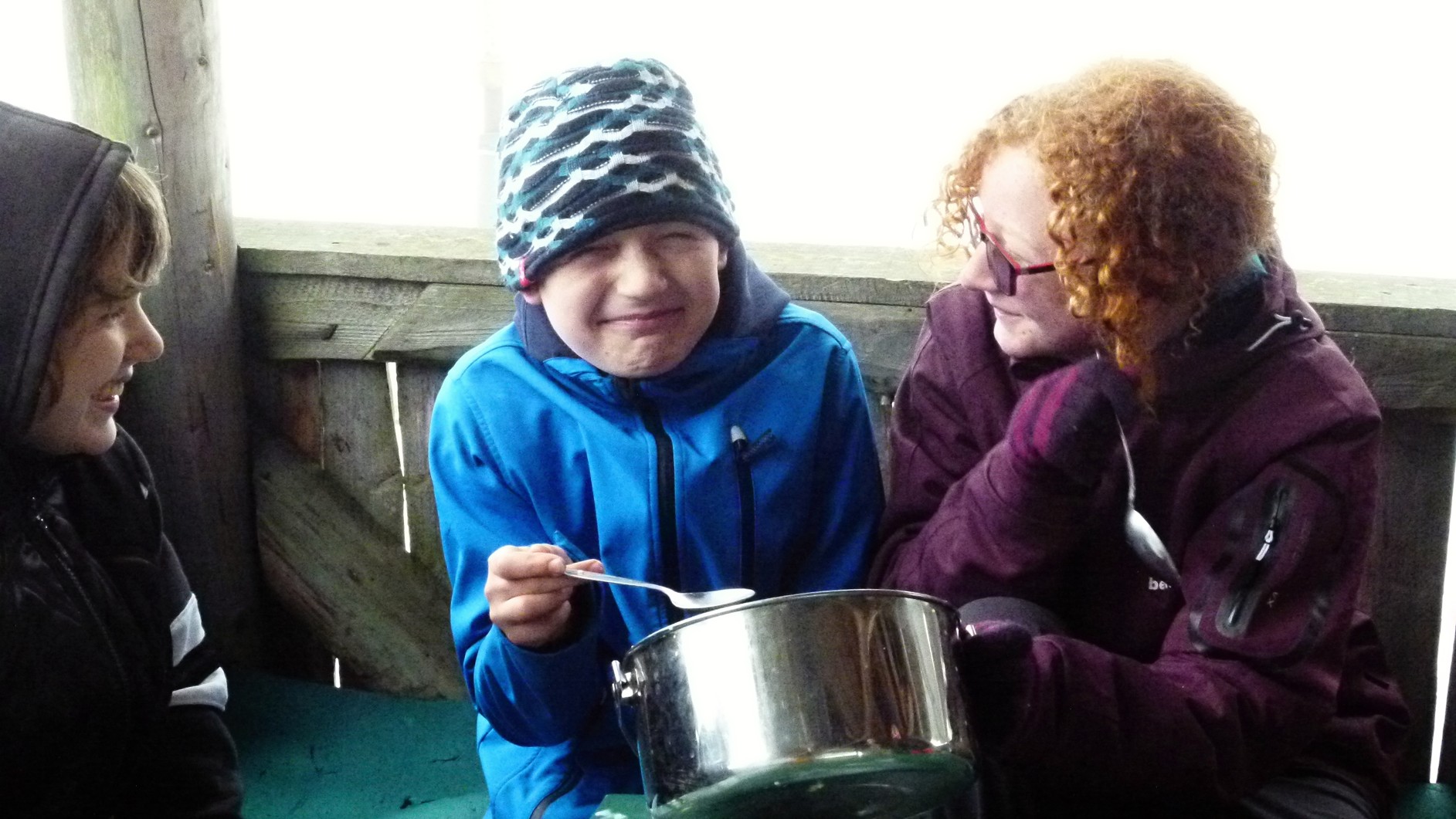 CAL 2012 vyprava do Alifbaje 4. 9.4. 31